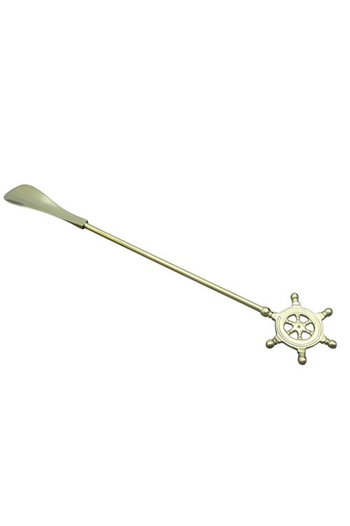 Dümenli Pirinç Kerata Çekecek