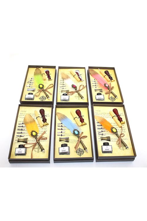 Divit Hokka Seti Model 8