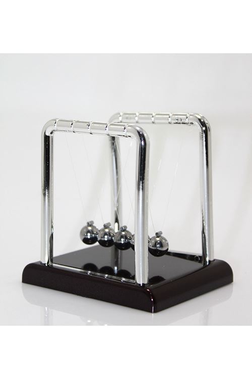 Newton Beşiği Denge Balans Model 1