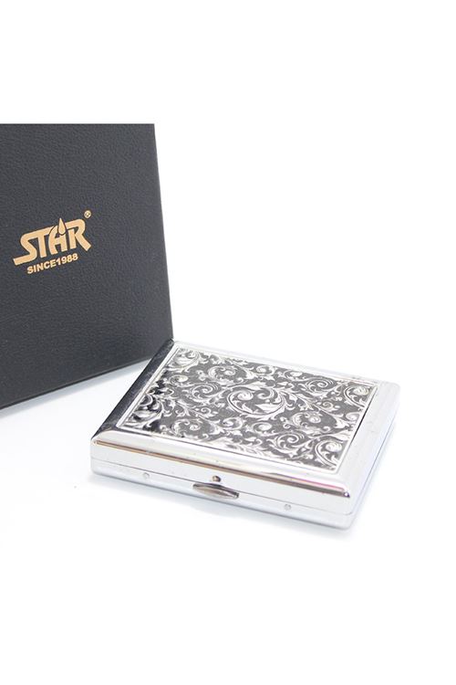 Metal Sigara Tabakası