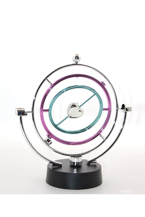 Pilli Denge Balans Model 3