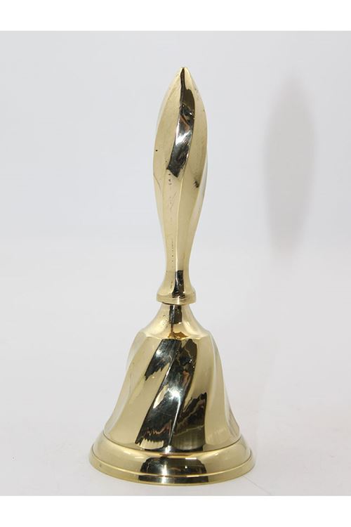 Pirinç El Çanı Model 4