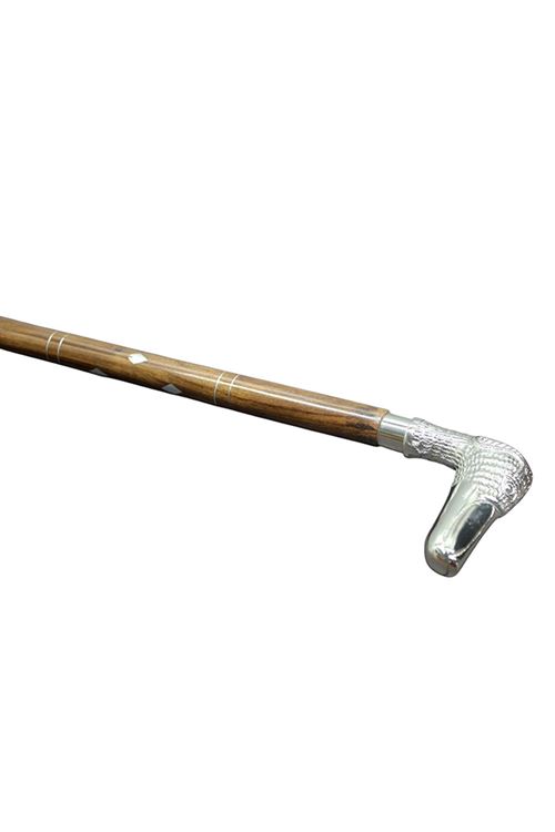 Pirinç Köpek Tasarimi Baston