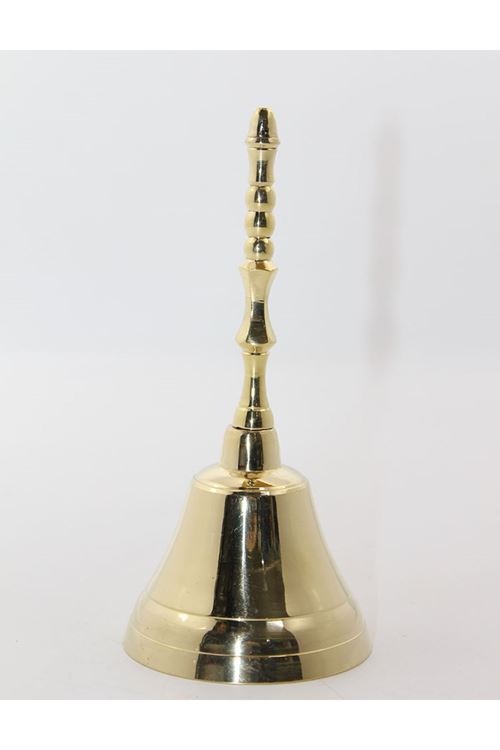 Pirinç El Çanı Model 5