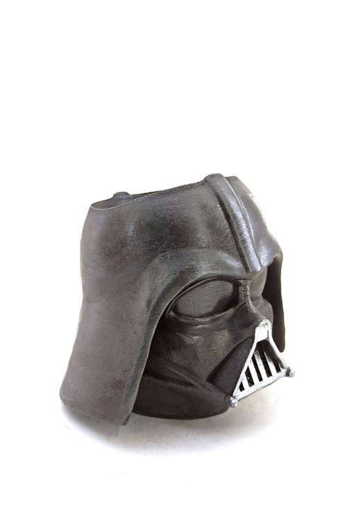 Polyester Darth Vader Kalemlik