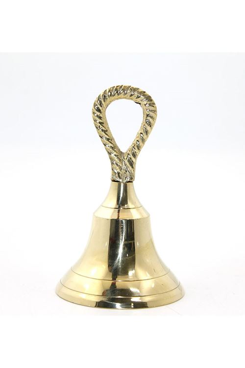 Pirinç El Çanı Model 7