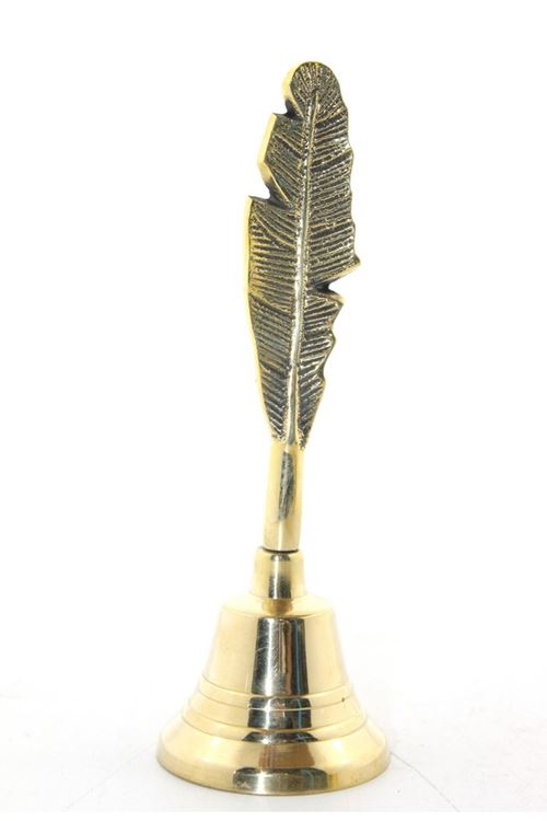 Pirinç El Çanı Model 9