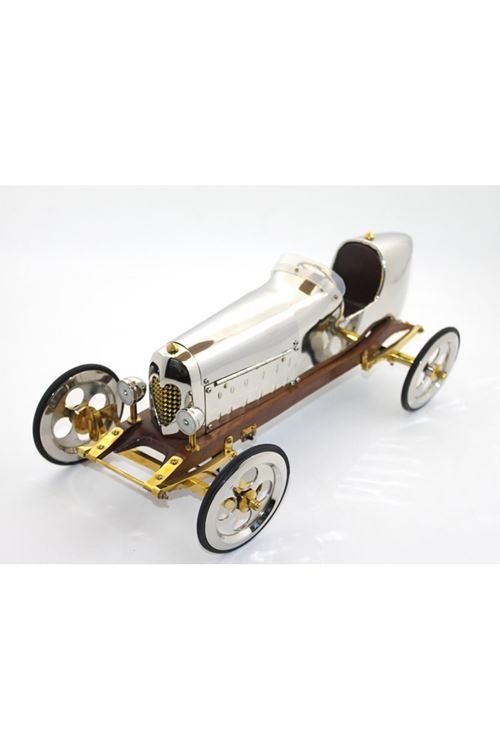 Pirinç Eski Model Araba No 2