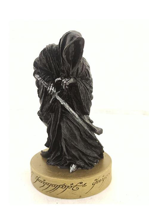 Polyester Nazgül Kaideli