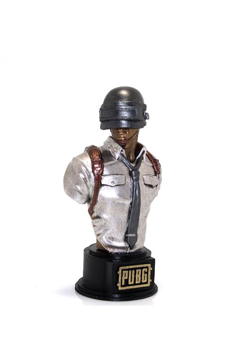 Polyester PUBG Figürü