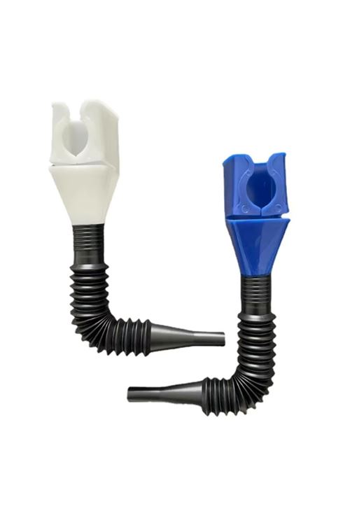 Yakıt Dökme Aparatı