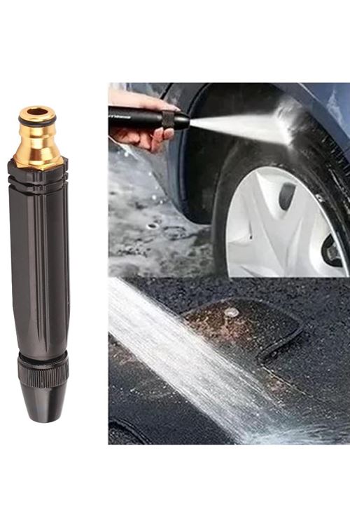 Ayarlanabilir Basınçlı Su Tabancası