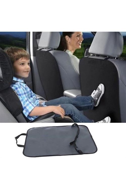 Tbl Dekor® Oto Koltuk Arkası Koruyucu Kılıf 2li Araba Koltuk Arkası Kılıfı