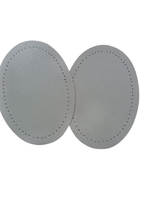 Deri Dirseklik Arma 15 cm Krem