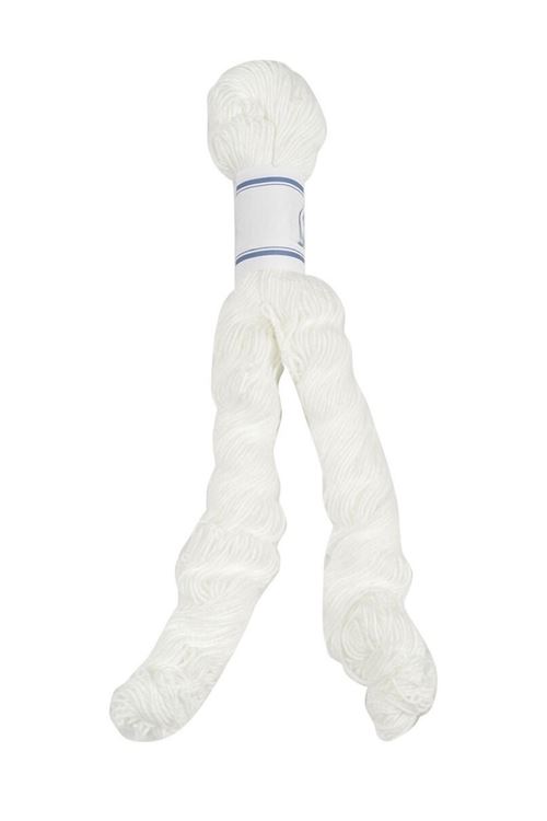 Yorgan İpi 1 Çile Beyaz