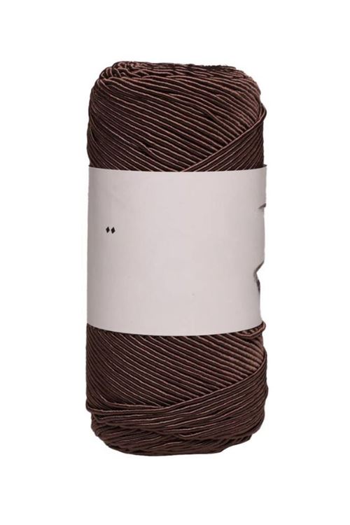 Supra İpi Kahverengi