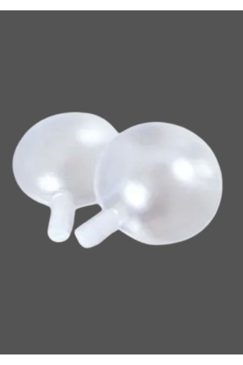 Amigurimi Vikvik Ses 3,5 cm 5'li