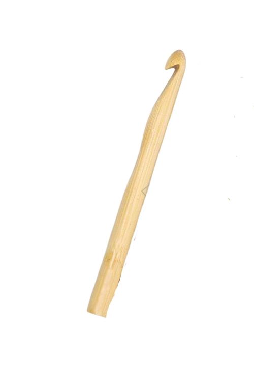 Bambu Saplı Tığ 2,5 Numara