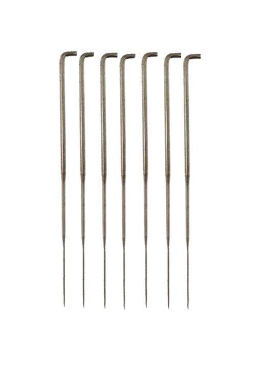 Keçe İğnesi Yedeği 7 İğneli