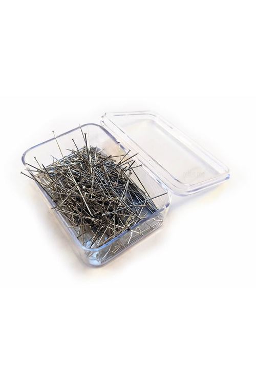 Çelik İğne Kutulu 25 gr