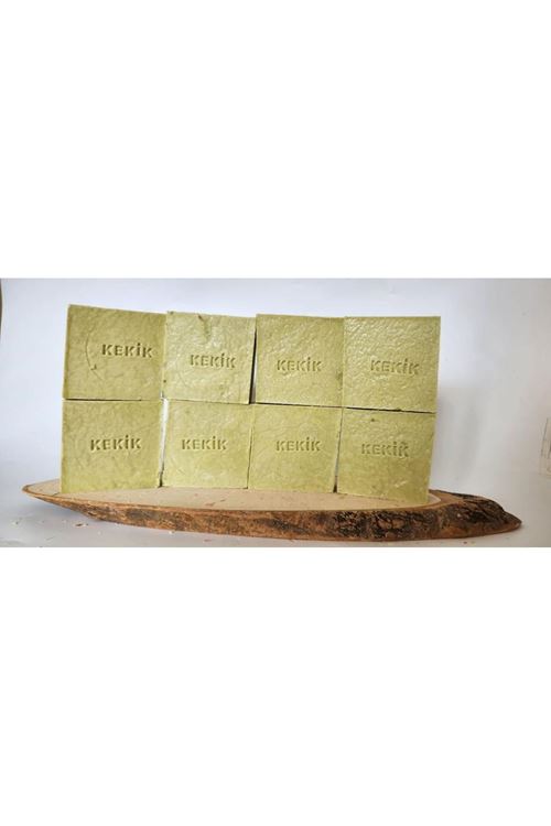 Doğal Üretim Sabunu Kekik 12'li Set