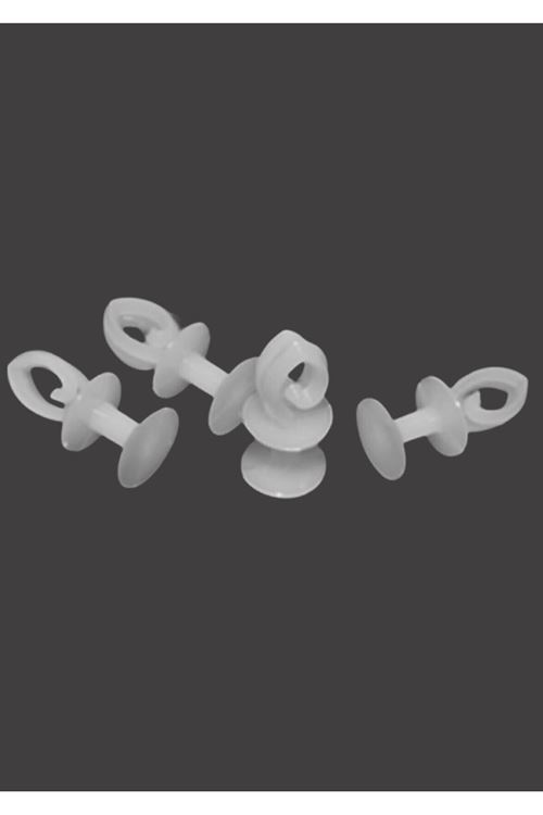 Perde Düğme Geçmeli 1.000'li