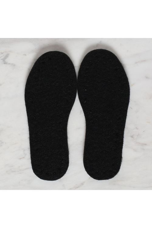 Loren 23-24 Numara Patik Tabanı