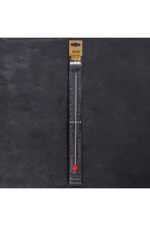 Addi 2mm 30cm Klasik Alüminyum Tunus Tığı - 262-7