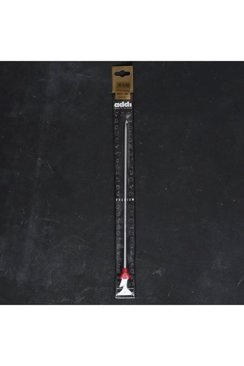 Addi 4,5 Mm 30 Cm Klasik Alüminyum Tunus Tığı - 26