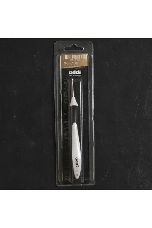 Addi Swing Mini No:12 1,0 mm 16 cm Ergonomik Dante