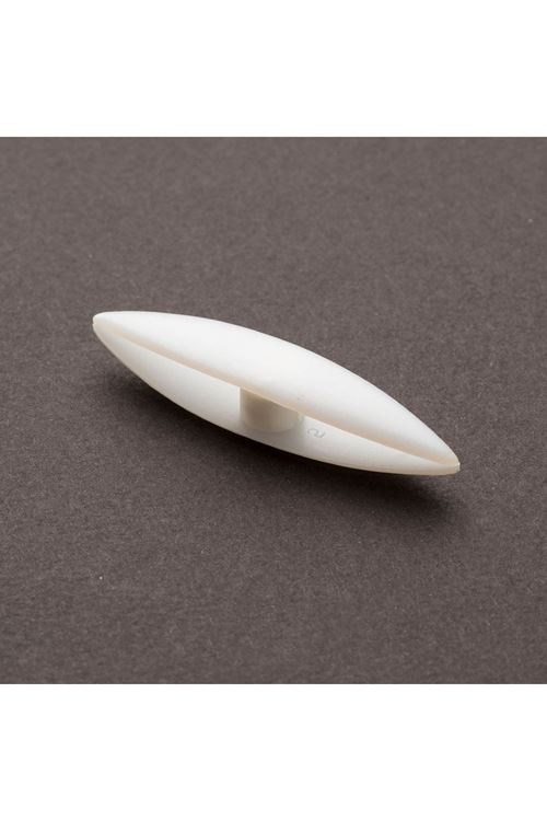 Loren Dantel Mekik Beyaz