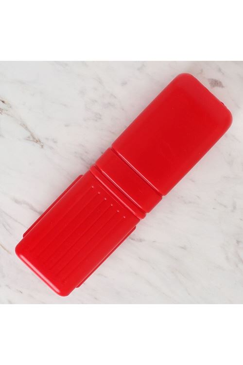 Loren 20 cm Kırmızı Tığ Kutusu