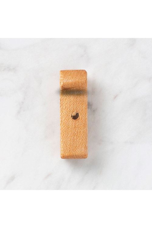 Hobi Baby Organik Ahşap Harf - İ