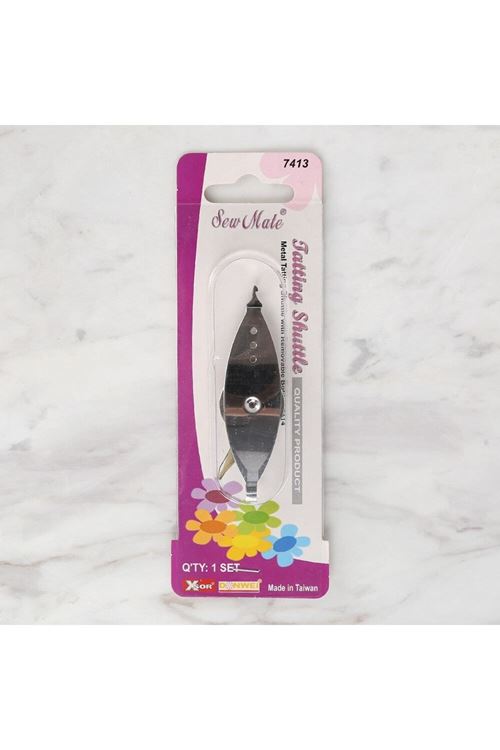 Sew Mate Metal Mekik - 7413