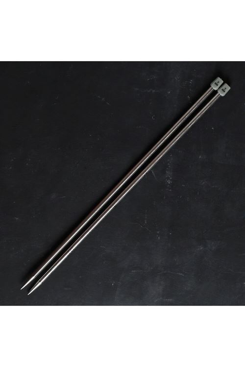 Loren Crafts 7 mm 35 cm Titanyum Örgü Şişi