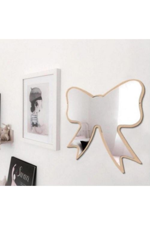 Kurdale Desen Duvar Dekoru