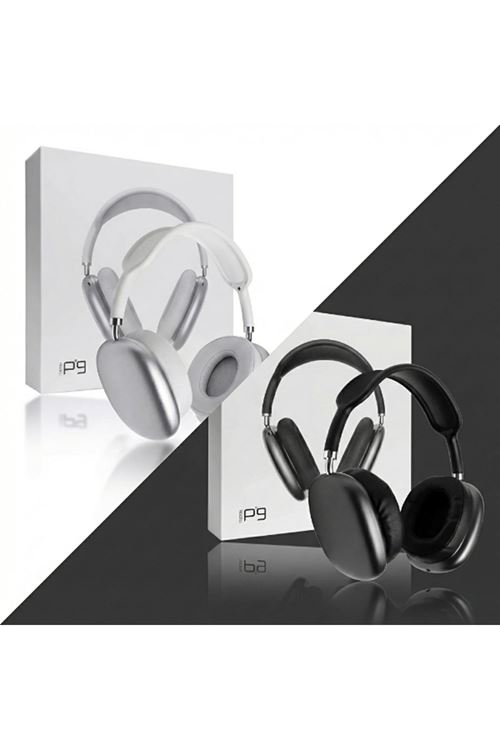 P9 Kablosuz Bluetooth Kulaklık