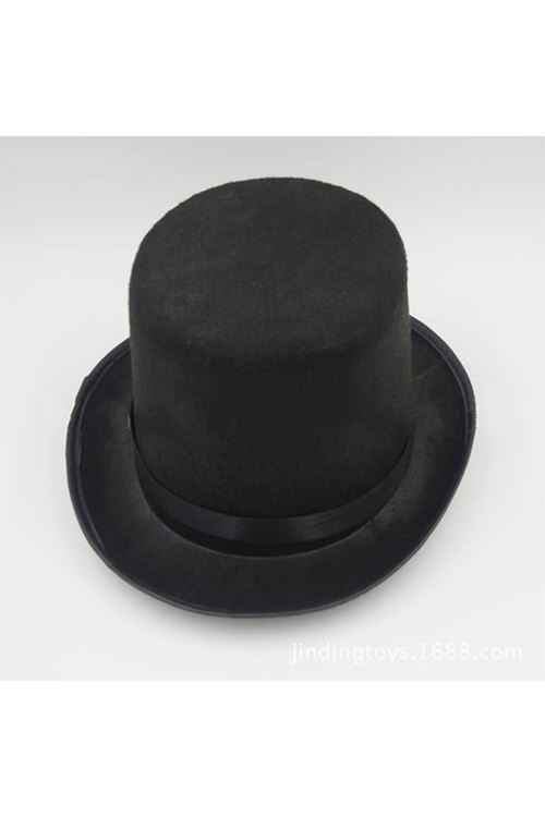 Sihirbaz Fötr Şapka