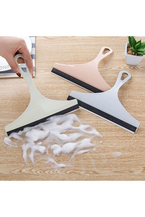 Çok Amaçlı Banyo ve Cam Ayna Temizlik Sileceği