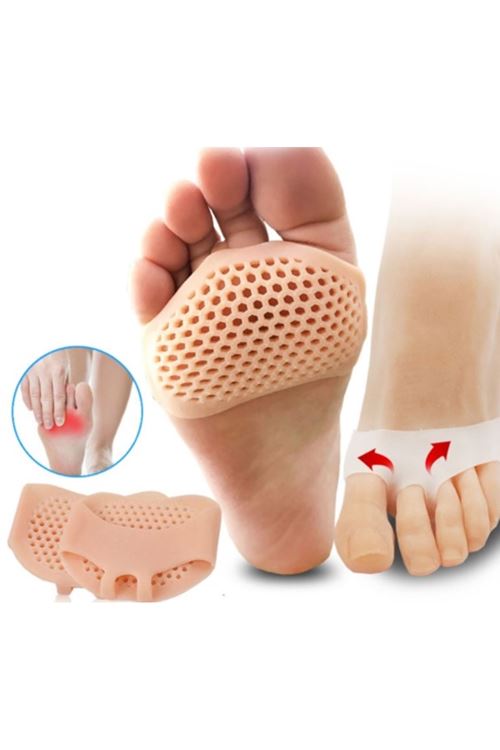 Orta Parmak Metatarsal Pad