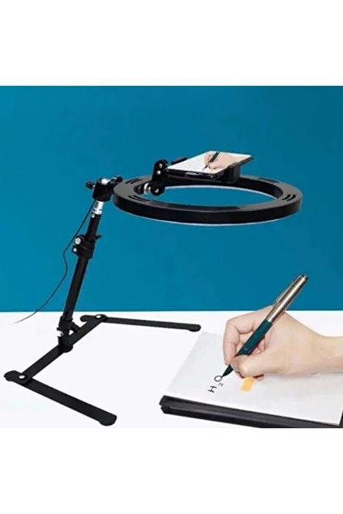 Masaüstü Çekim Işığı