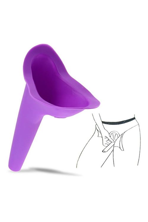 Hijyenik Tuvalet Aparatı