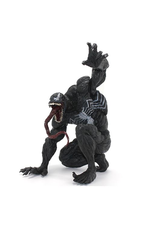 Venom Figürü 43 Cm