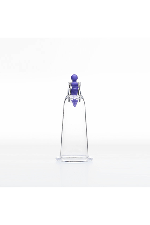 100 Adet 1 Numara Hacamat Kupası