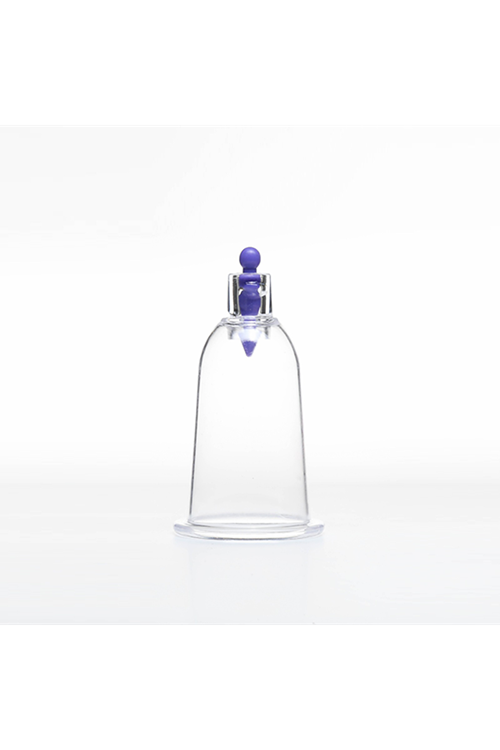 100 Adet 2 Numara Hacamat Kupası