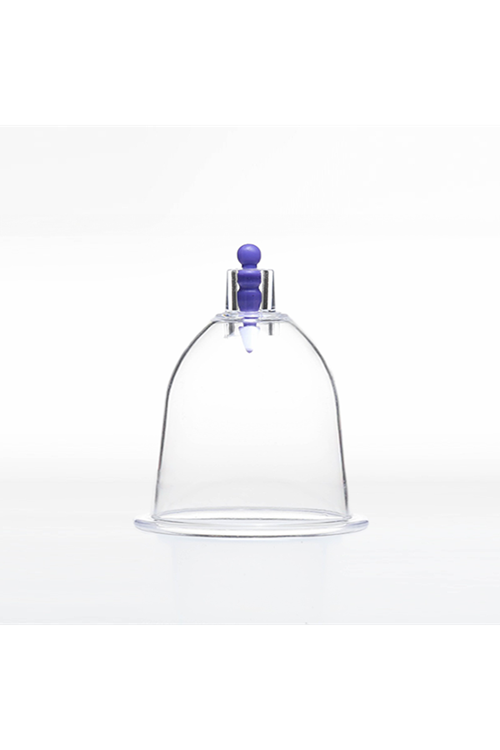 4 Numara Hacamat Kupası 100 adet