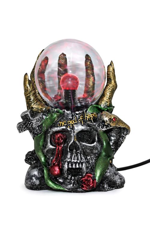 Polyester Plazma Lamba Model 1