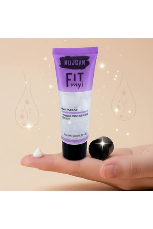 Fit Myi Makyaj Bazı