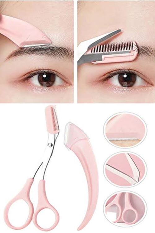 Taraklı Kaş Makası