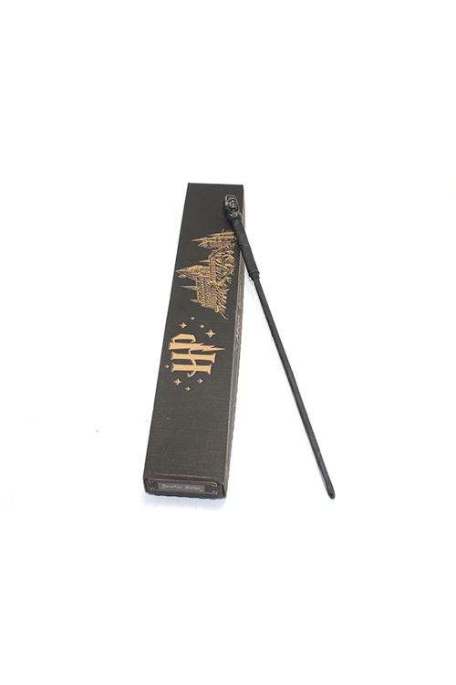 Polyester Figürlü Snape Asa